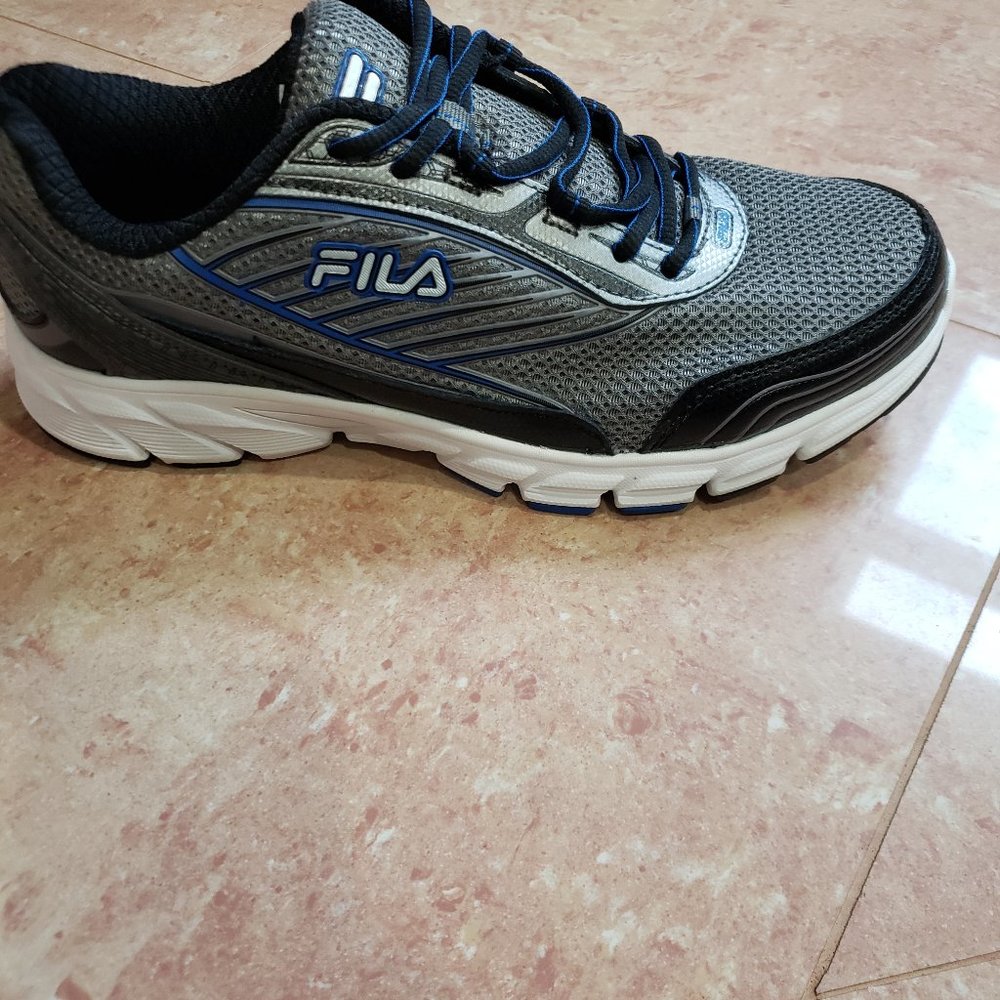 Running